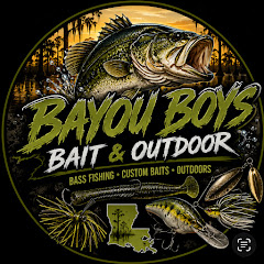 Bayou Boys Baits & Outdoors