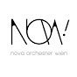 Nova Orchester Wien logo