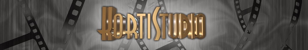 Korti Studio YouTube kanalı avatarı