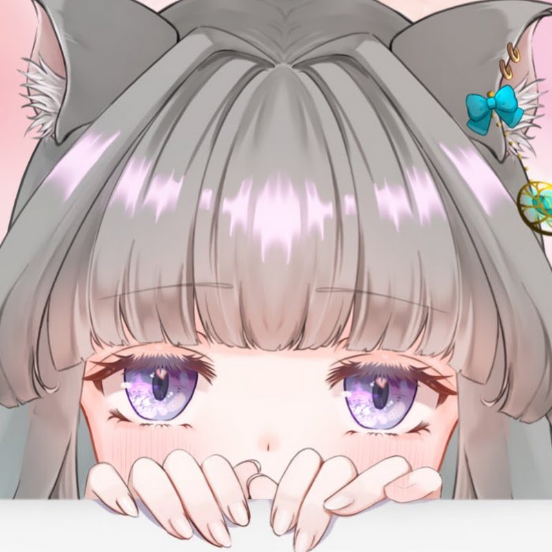 寝猫なな【NenNeco Nana】