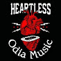 HEARTLESS ODIA MUSIC COMPANY logo