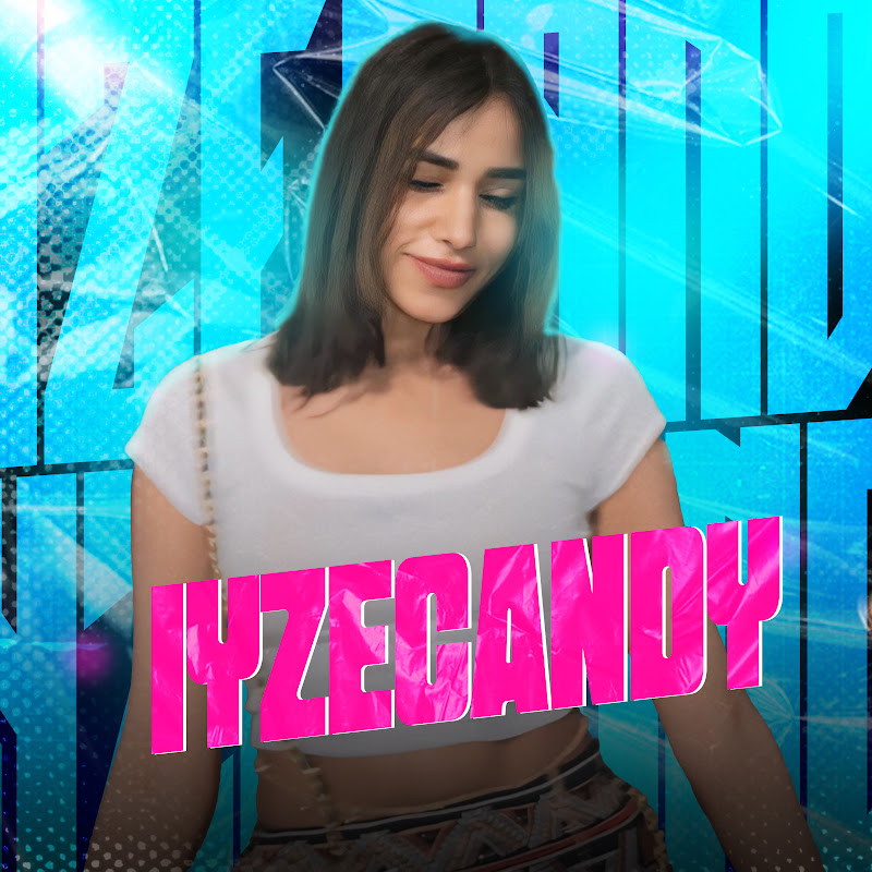 iyze Candy