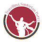 Travelling Sankirtan Party logo