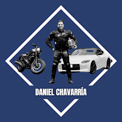 Daniel Chavarría Autos net worth