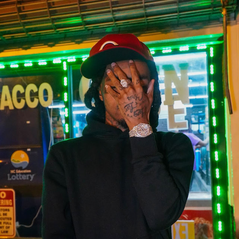 Meech Popout @meechpopout5876 | Thizzler