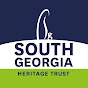 South Georgia Heritage Trust - SGHT logo