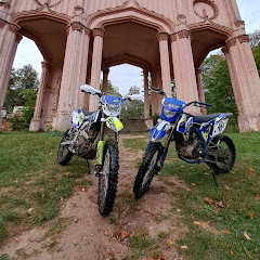 Enduro Dream Team