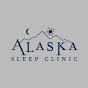 Alaska Sleep Clinic logo