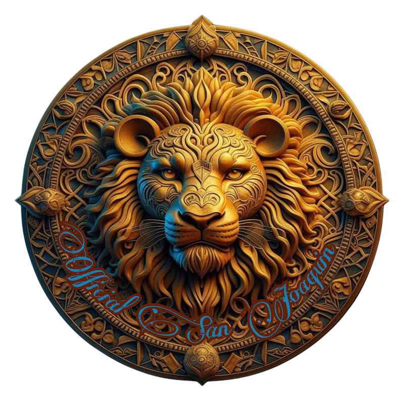 Official San Joaquin 