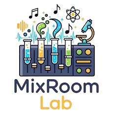 MixRoom Lab