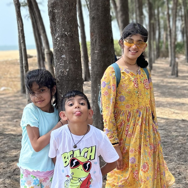 Havisha Hari Harikesh