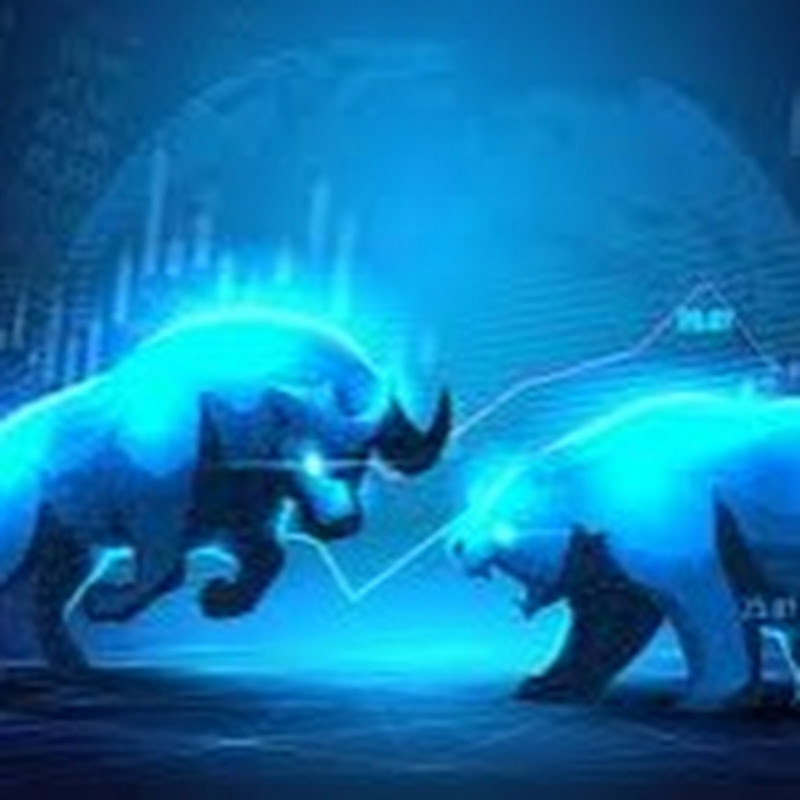 Ambe Maa trader
