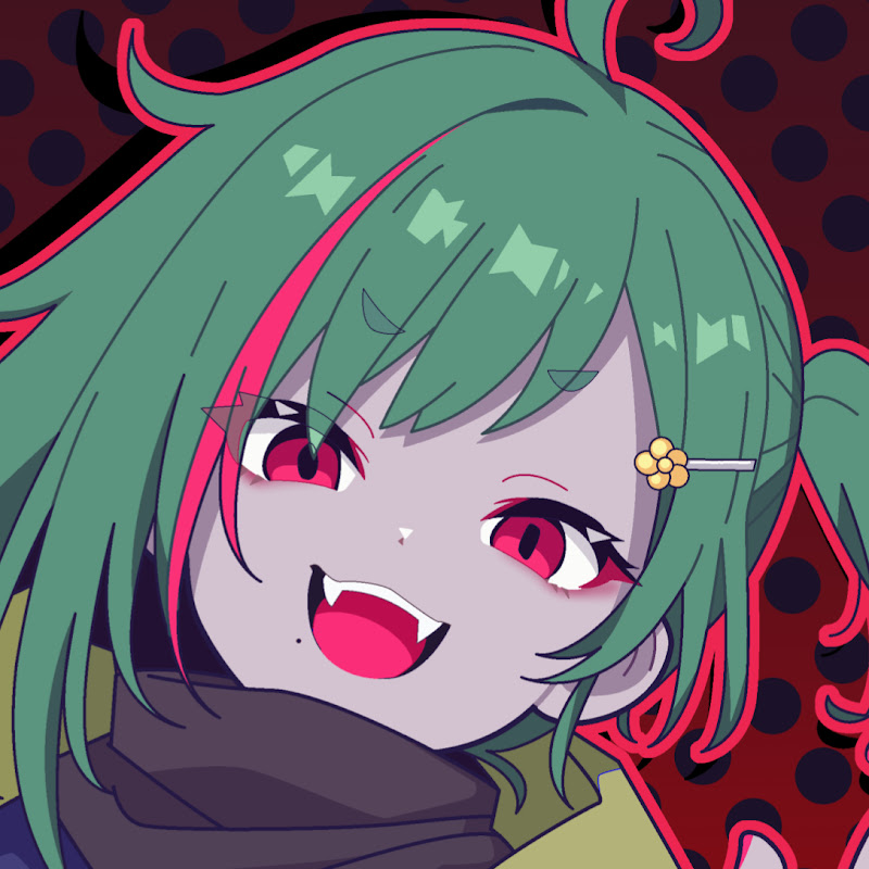 虚森キキ@kikiAlive!