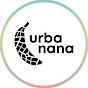 urbanana logo