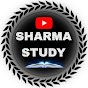 SHARMA STUDY logo