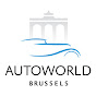 Autoworld Brussels Museum logo