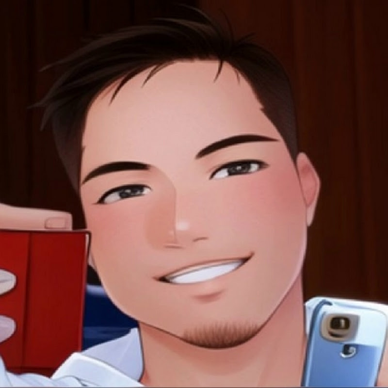 Sandro de Paula - Dj MiUdiNhO - San 🏳️‍🌈