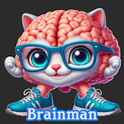 Brainman Animals