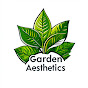 Garden Aesthetics logo