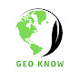 GEO KNOW logo