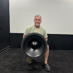 My Home Theater