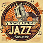 Vintage Fall Vibes logo