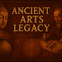 Ancient Arts Legacy logo