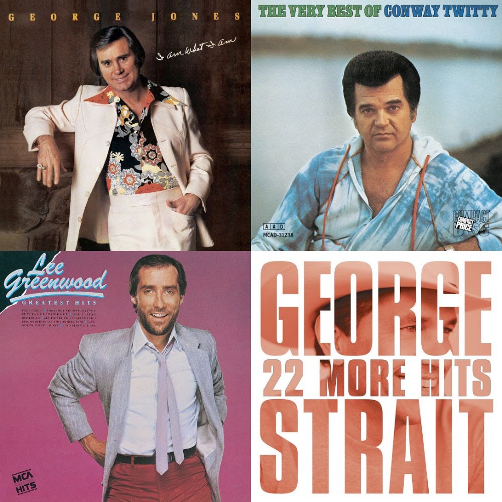 This is Country Music