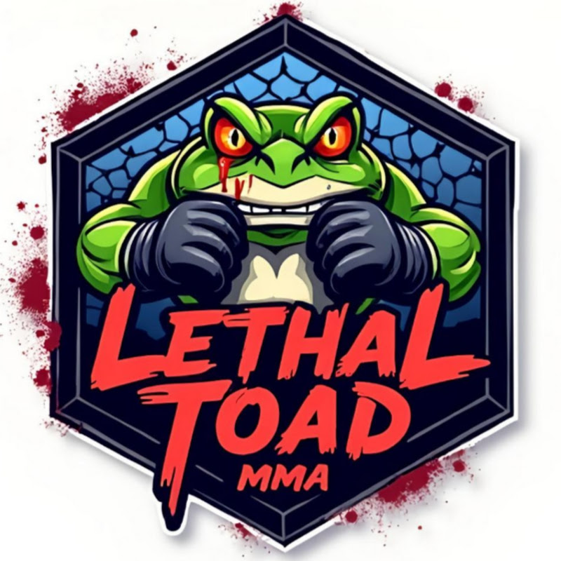 Lethal Toad MMA
