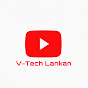 V-Tech Lankan logo