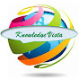   KNOWLEDGE VISTA  logo