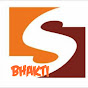 Skyvision official Bhakti  logo