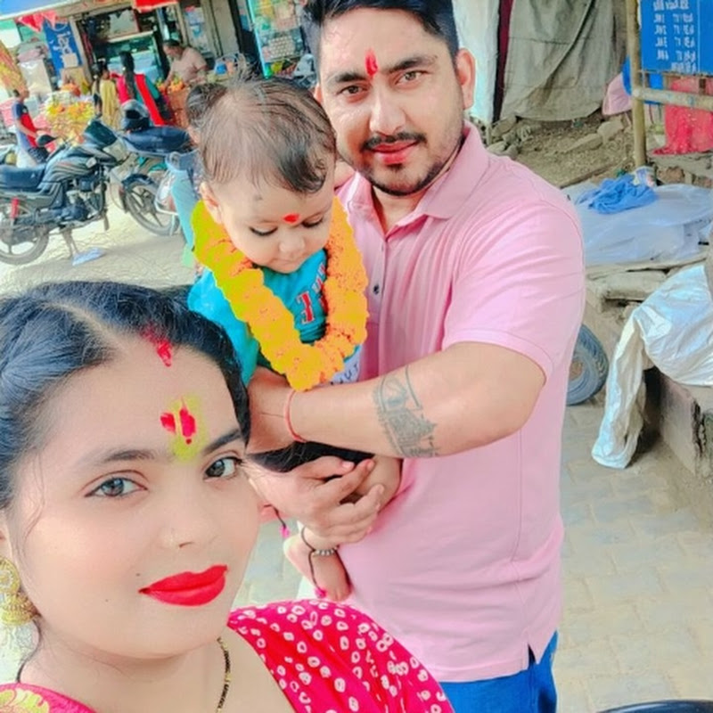 rudra jha youtuber 