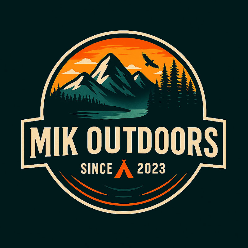 mik outdoors