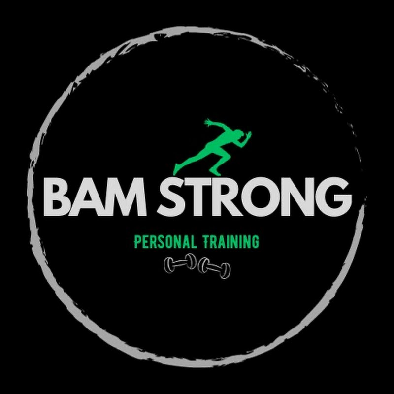 BAM STRONG