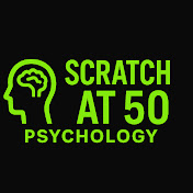 Scratch At 50 Golf Psychology