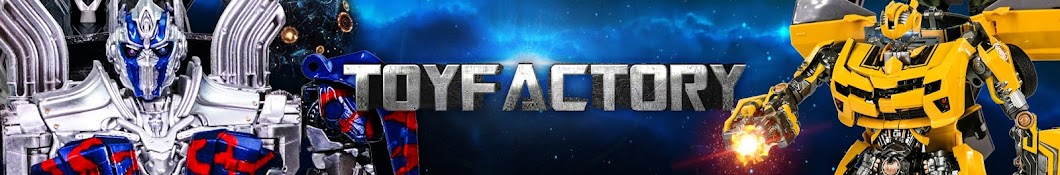 [í† ì´íŒ©í† ë¦¬] ToyFactory(ìž¥ë‚œê°TV) Avatar del canal de YouTube