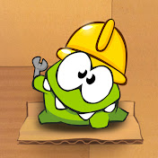 Cut the Rope Home