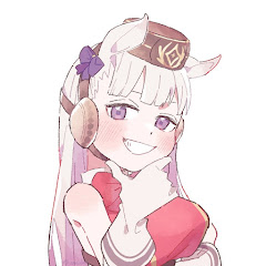 ウマ娘曇らせちゃんねるアイコン画像