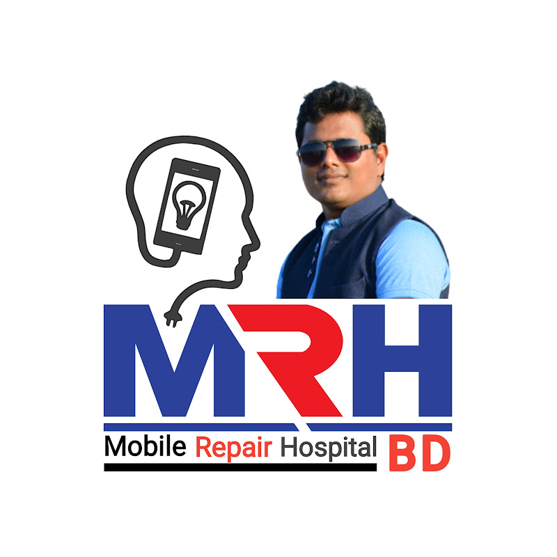 Mobile Repair Hospital BD