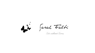 «Sarah Talbi» youtube banner