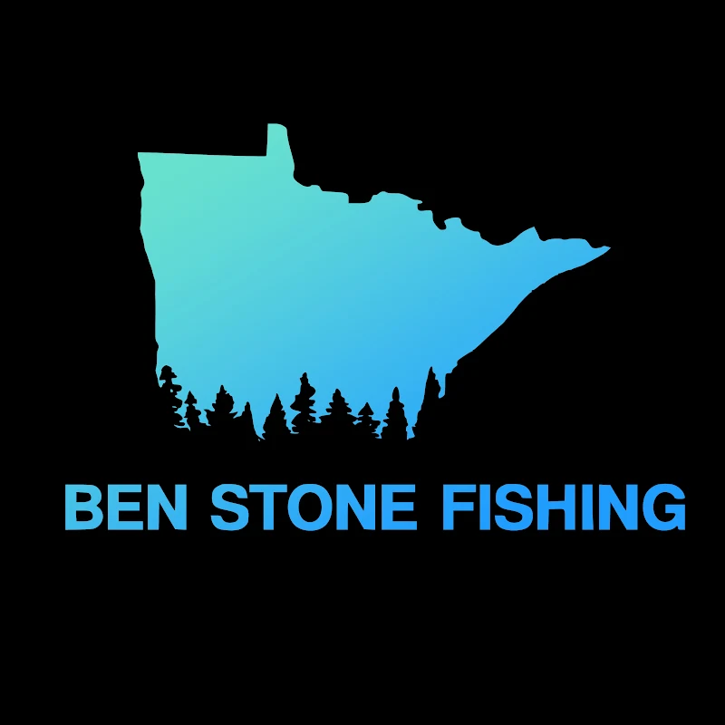 Ben Stone Fishing