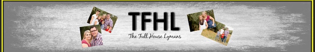 The Full House Lymans YouTube channel avatar