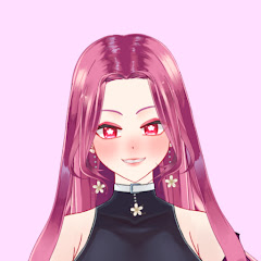 黒花すもも@新人VTuber