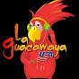 LA GUACAMAYA USA logo
