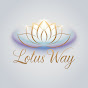 Lotus Way logo