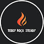Teddy Rock Steady logo