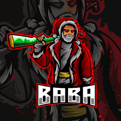 BABA Gaming Youtube канал