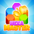 Hexa Master icon