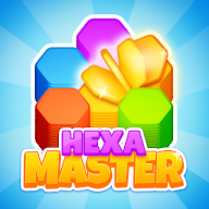 Hexa Master icon